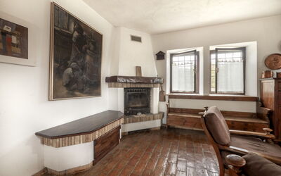 Logement:&nbsp;Domus Magna 602.1