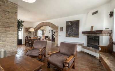 Logement:&nbsp;Domus Magna 602.1