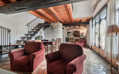 Logement:&nbsp;Domus Magna 602.2