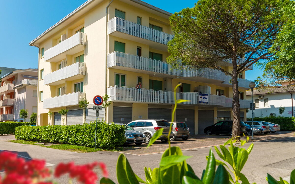 Bibione 622