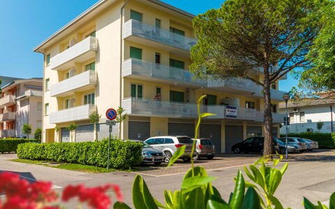 Bibione 622: Propriété, Bâtiment, Zone Résidentielle, Appartement, Quartier, Immobilier, Usage Mixte, Maison, Domicile, Ville