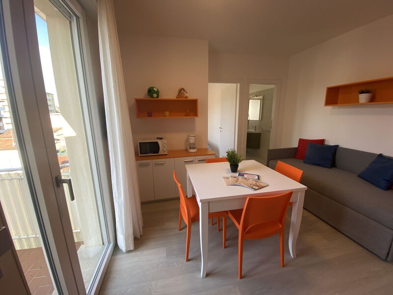 Logement:&nbsp;Antonella 622.3