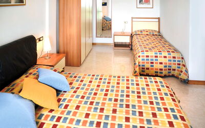 Logement:&nbsp;Residenza delle Terme 626.1