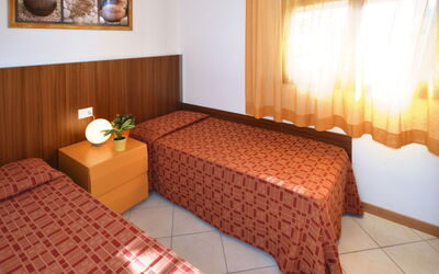 Logement:&nbsp;Villaggio Splendido 629.2