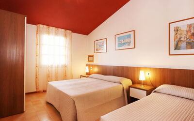 Logement:&nbsp;Villaggio Euro Residence Club 631.1