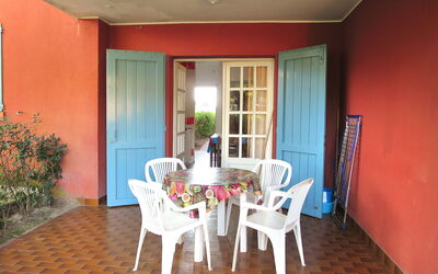 Logement:&nbsp;Villaggio Euro Residence Club 631.1