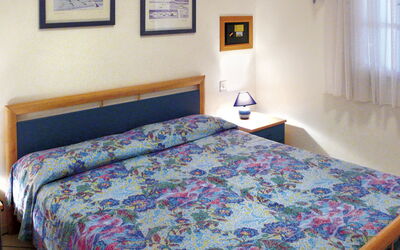 Logement:&nbsp;Villaggio Euro Residence Club 631.2