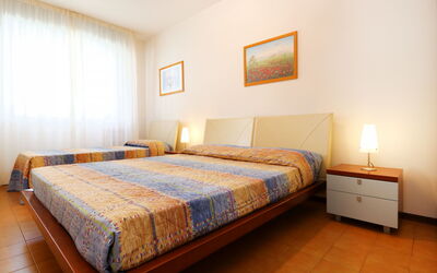 Logement:&nbsp;Erica 633.1