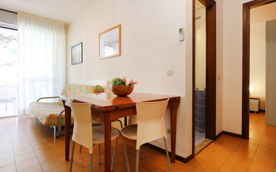Logement:&nbsp;Erica 633.1