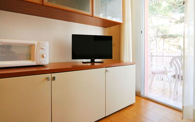 Logement:&nbsp;Erica 633.1