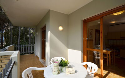 Logement:&nbsp;Boschetto 634.1