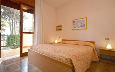 Logement:&nbsp;Boschetto 634.2