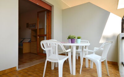 Logement:&nbsp;Boschetto 634.2