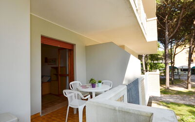Logement:&nbsp;Boschetto 634.2