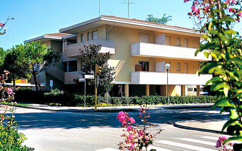 Bibione 650