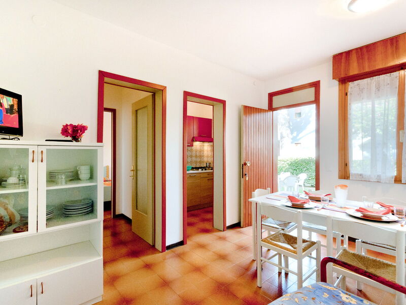Logement:&nbsp;Villaggio Azzurro 754.2