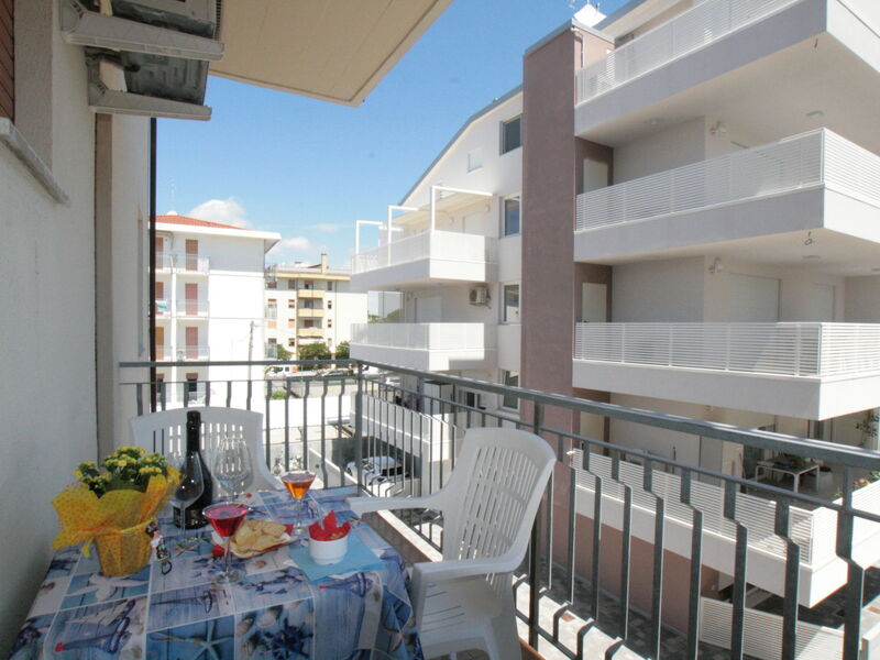 Logement:&nbsp;Michelangelo (Ldj342) 644.3