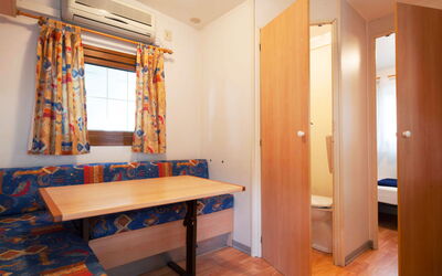Logement:&nbsp;Camping Village Cavallino 651.1