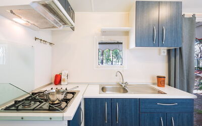 Logement:&nbsp;Camping Village Cavallino 651.3
