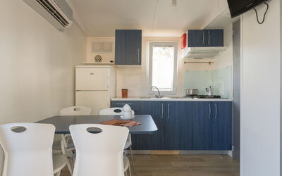 Logement:&nbsp;Camping Village Cavallino 651.4