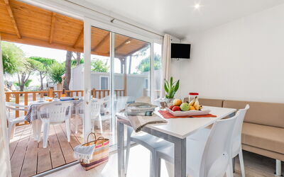Logement:&nbsp;Camping Village Cavallino 651.6