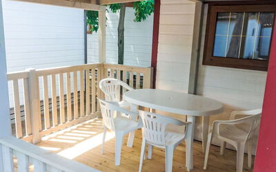 Logement:&nbsp;Camping Village Cavallino 651.2