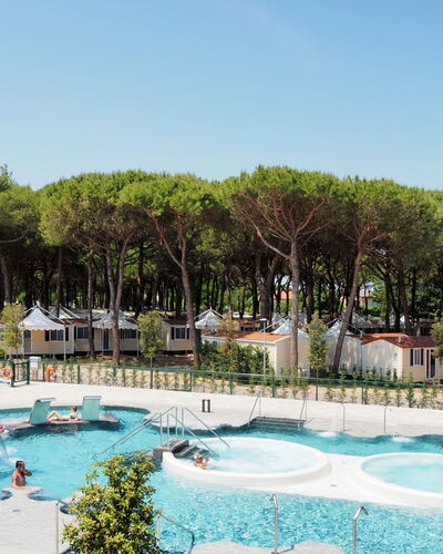 Camping Village Cavallino 651.5