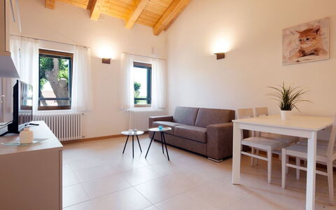 Logement:&nbsp;Ca' Del Pioppo 652.2