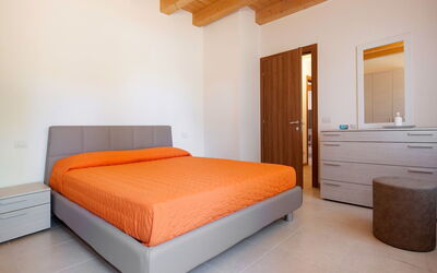 Logement:&nbsp;Ca' Del Pioppo 652.1
