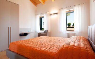 Logement:&nbsp;Ca' Del Pioppo 652.2