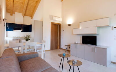 Logement:&nbsp;Ca' Del Pioppo 652.2
