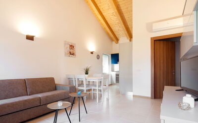 Logement:&nbsp;Ca' Del Pioppo 652.2