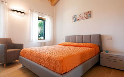 Logement:&nbsp;Ca' Del Pioppo 652.2