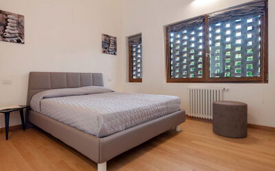 Logement:&nbsp;Ca' Del Pioppo 652.3