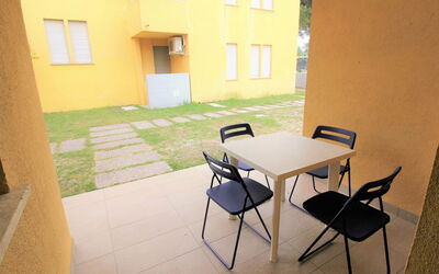 Logement:&nbsp;Villa Maria 609.3
