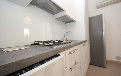 Logement:&nbsp;Veranda 648.4