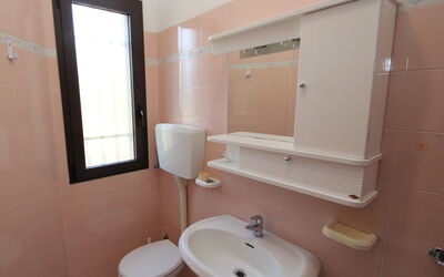 Logement:&nbsp;Casa Jolanda 649.6