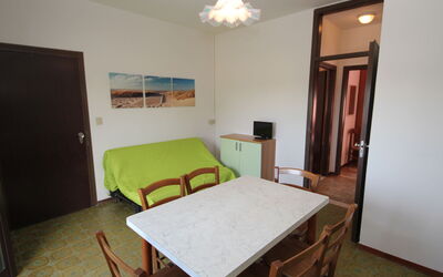 Logement:&nbsp;Casa Jolanda 649.6