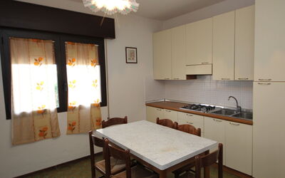 Logement:&nbsp;Casa Jolanda 649.6