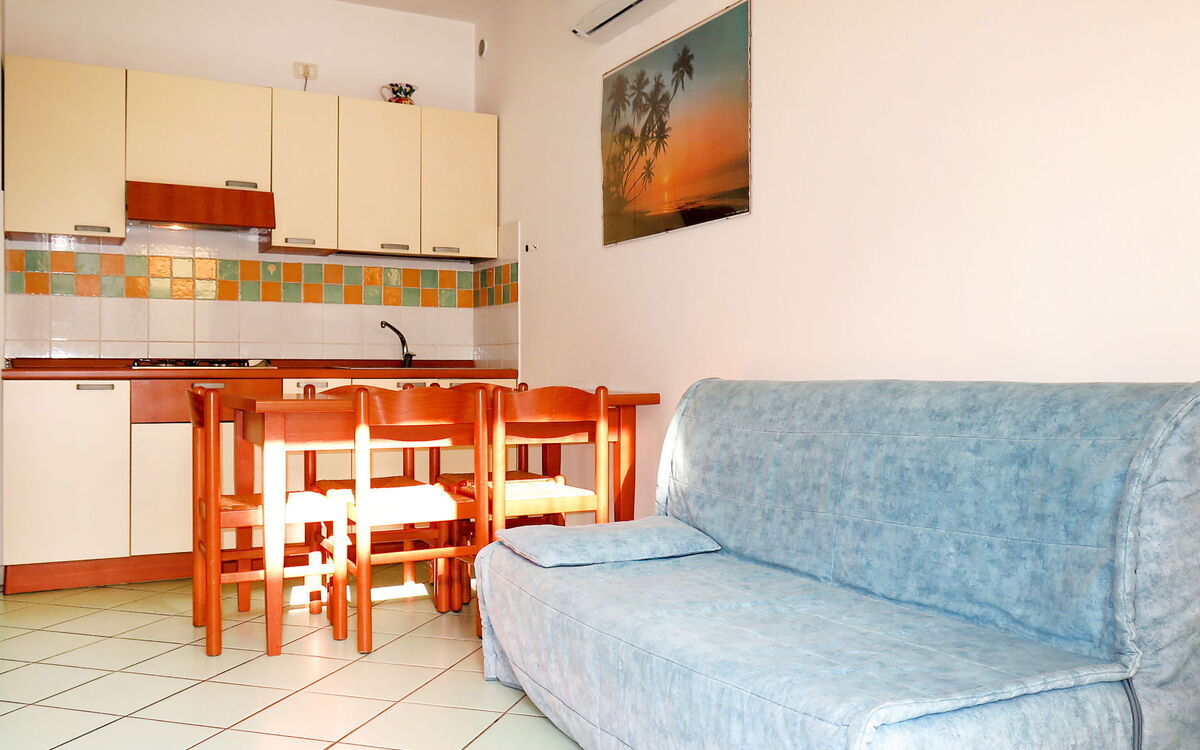 Logement:&nbsp;Solmare 651.13