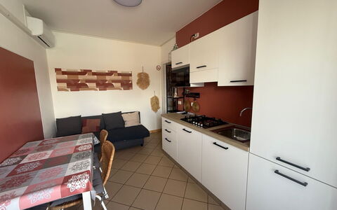 Logement:&nbsp;Solmare 651.16