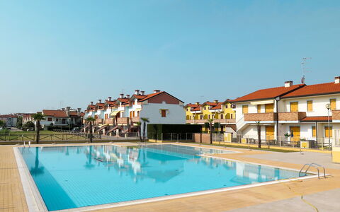 Logement:&nbsp;Solmare 651.12