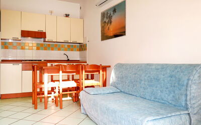 Logement:&nbsp;Solmare 651.8