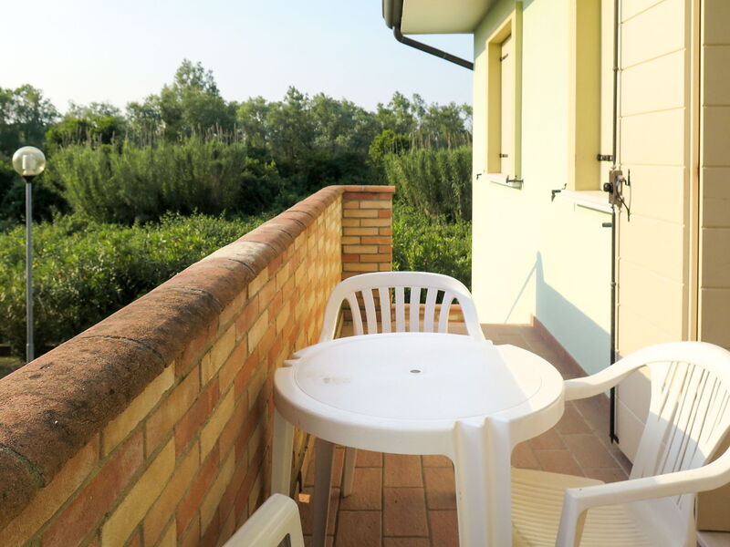 Logement:&nbsp;Solmare 651.10