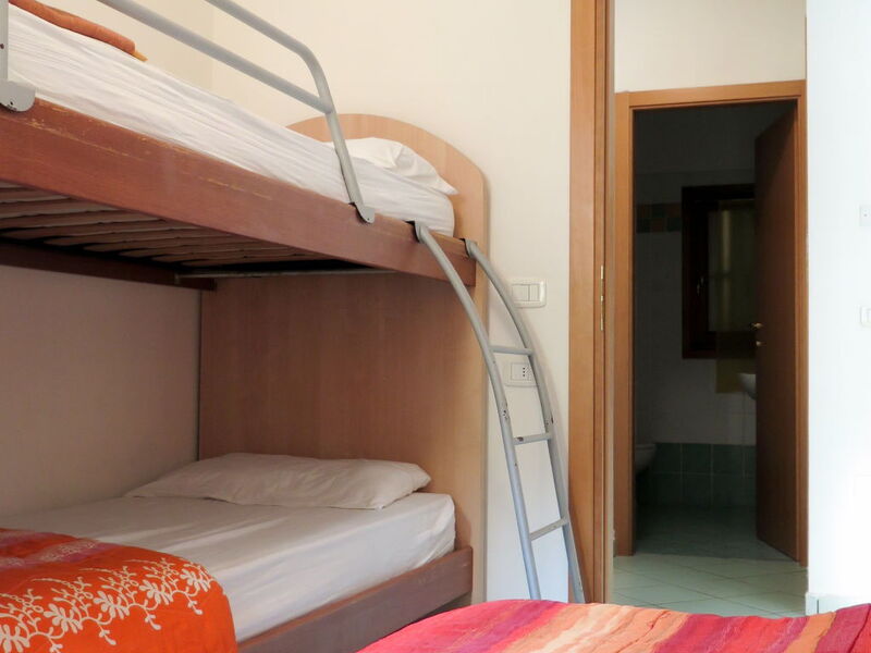 Logement:&nbsp;Solmare 651.6