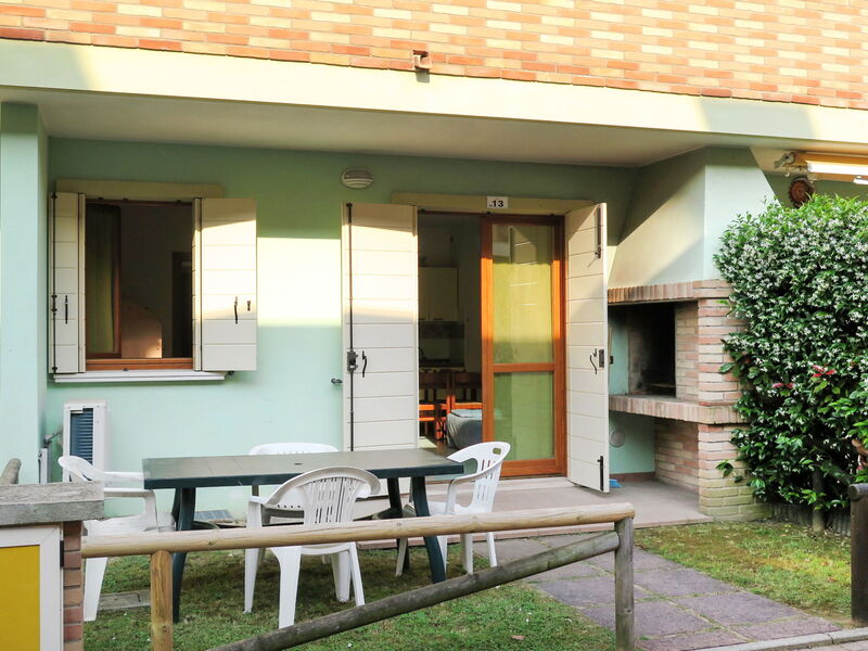 Logement:&nbsp;Solmare 651.8