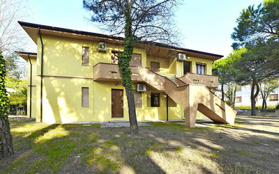 Logement:&nbsp;Villa Luisa (Rom400) 653.1