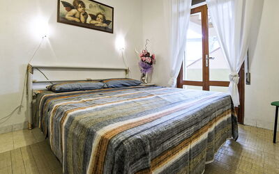 Logement:&nbsp;Villa Luisa (Rom401) 653.2