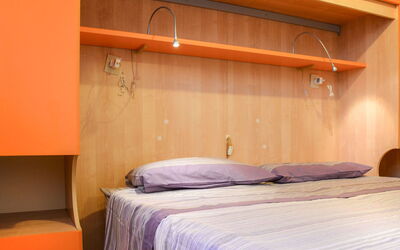 Logement:&nbsp;Villa Luisa (Rom401) 653.2