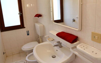 Logement:&nbsp;Villa Luisa (Rom400) 653.1